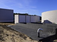 Generalny Wykonawca inwestycji realizowanej dla Drob-Bogs. Zakłady Drobiarskie. Bogusławski J.